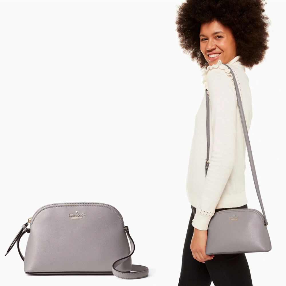 🆕 SALE Kate Spade Peggy Patterson Drive Crossbody - Picture 8 of 8